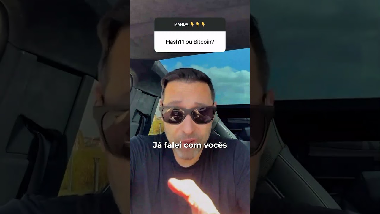 Hash11 or Bitcoin? | Which cryptocurrency investment is most worthwhile for  each investor? - YouTube