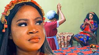 THE WICKED PRINCESS - Don't Miss This MERCY KENNETH Superb! Action Royal Drama | African Movies Wealth