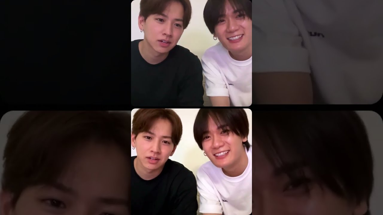 2026.06.16 佐藤友祐 & 堀海登 Instagram live | Fake Fact Lips - YouTube