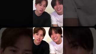 2026.06.16 佐藤友祐 & 堀海登 Instagram live | Fake Fact Lips