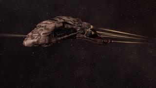 Eve Online Solo Nullsec Cynabal - Guardian Games