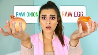 My Instagram Followers Control My Life For A Day Cloecouture