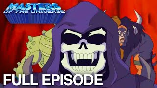 'Underworld' | Season 1 Episode 14 | FULL EPISODE | HeMan and the Masters of the Universe (2002)