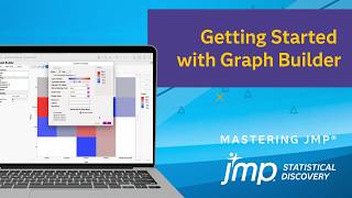 Celebrity Mastering JMP | Getting Started with Graph Builder Profile