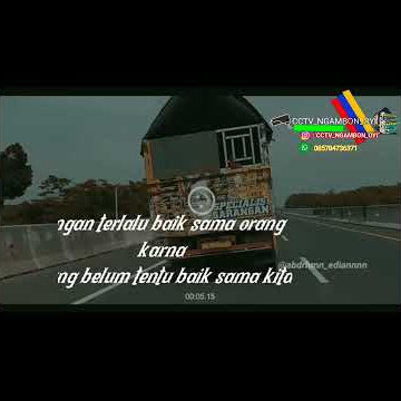 Story wa 30 detik terbaru