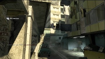 Best F%king Tomahawk ever, random as hell .. blackops is my bitch