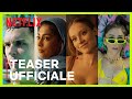 Elite: Storie Brevi | Teaser ufficiale | Netflix Italia