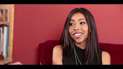 FIRST TIME LESBIAN LOVE PART - 1
