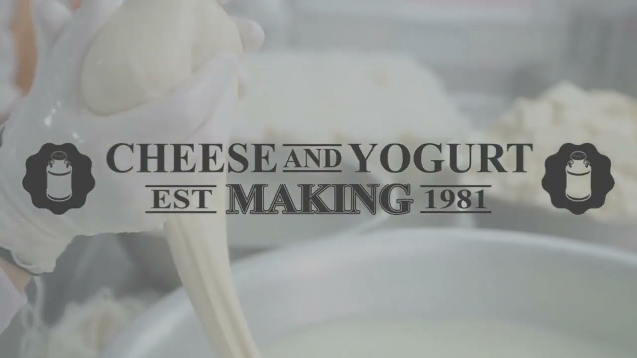 Additives used in Cheesemaking