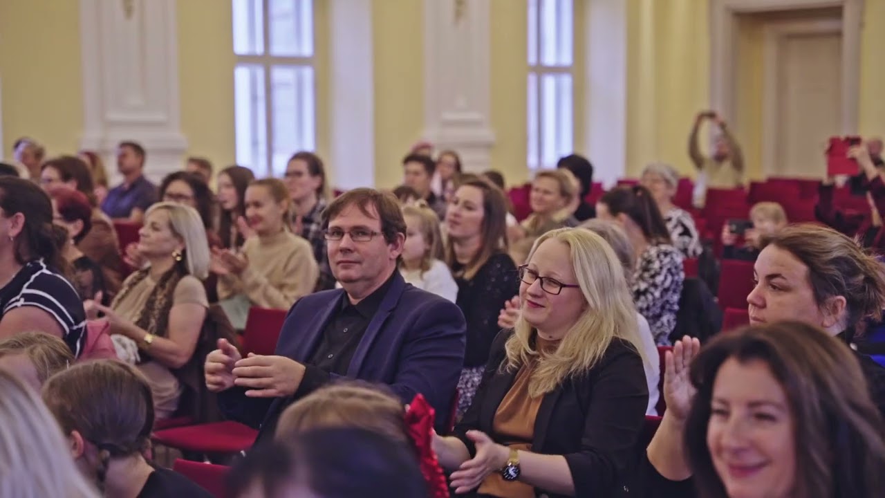 Koncerty v Holešově - Koncert jako z pohádky a Winterreise