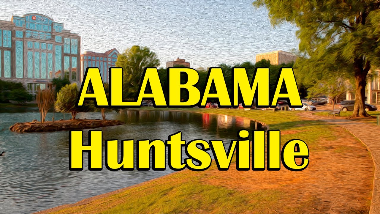 The cost of renting a property in Huntsville, Alabama, November 2021