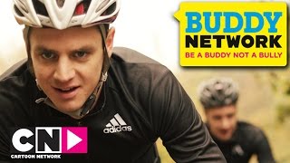 Be A Hero For A Day Cartoon Network