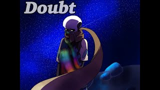 The Doubt Comic (Error x Ink Comic) (Check Description)