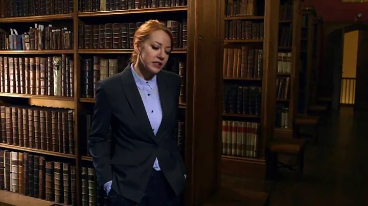 Moments of Wonder Philomena Cunk on philosophy.