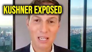 Jared Kushner's Suspicious Ties UNCOVERED In Russia Oil Deal