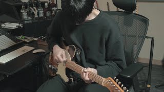 [Radiohead - Creep] Guitar Tone Making