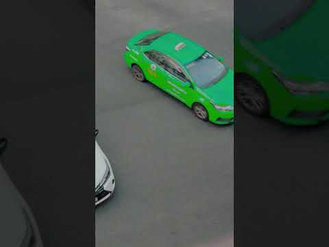 【カローラシリーズ】Life with a COROLLA　タイ篇