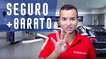 Qual idade o seguro fica mais barato?