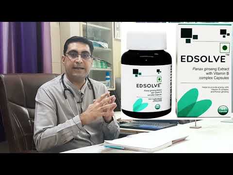 Erectile Dysfunction (E D) - का Complete Treatment - By Allopathy and Ayurveda