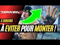 Tekken 8 5 erreurs a eviter pour monter en classe  tekken 8 guide fr