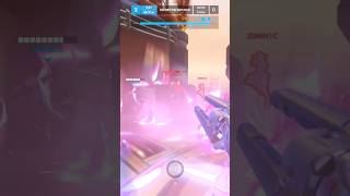 I love the new hero 🔥 #overwatch #overwatchclips #overwatchedit #overwatchhightlights #overwatchpc