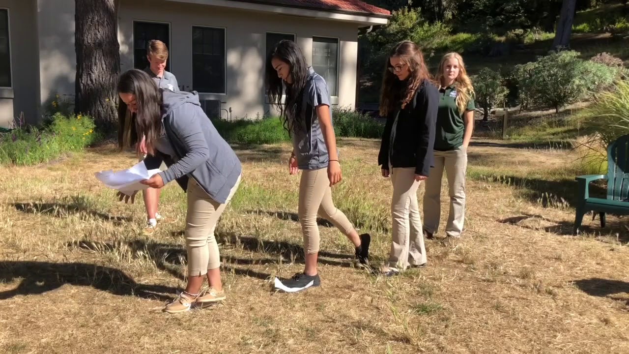 TeambuildingLava Bin YouTube