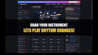 Jam-a-Lot: Practice Jazz With a Rhythm Section That Listens to You — Oleo