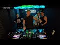 Pytrak – Hardtechno DJ Set (Live 2026) | The Room #058
