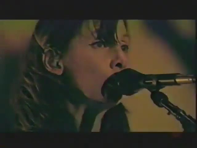 My Bloody Valentine - To Here Knows When (live at Fuji Rock