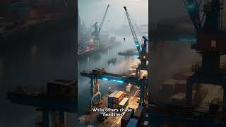 XDC: The Hidden Engine of Global Trade ⚙️