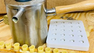 Beeswax Burette & Silicone Queen Cell Mold Unboxing— inspired by @BeesInBrittany ‘s channel