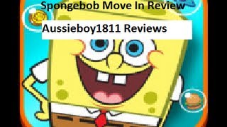 App Review| Spongebob Move In screenshot 5