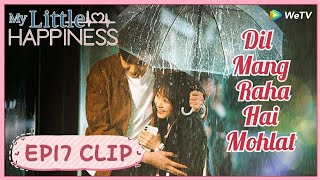 MV : Dil Mang Raha Hai Mohlat ll My Little Happiness ll Chinese Mix ll Part ll Drama Admirer