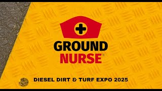 Diesel Dirt And Turf Ddt 2025