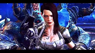 Bombshell - Zeroth Guardian Trailer