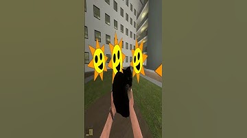 Piramixed Sprunki Simon Horror Phase in Liminal Hotel - Nextbot Gmod