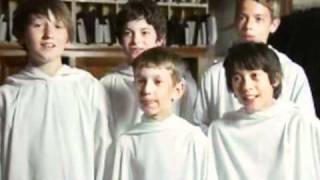 Libera -Touch The Sky - James Mordaunt (soloist)