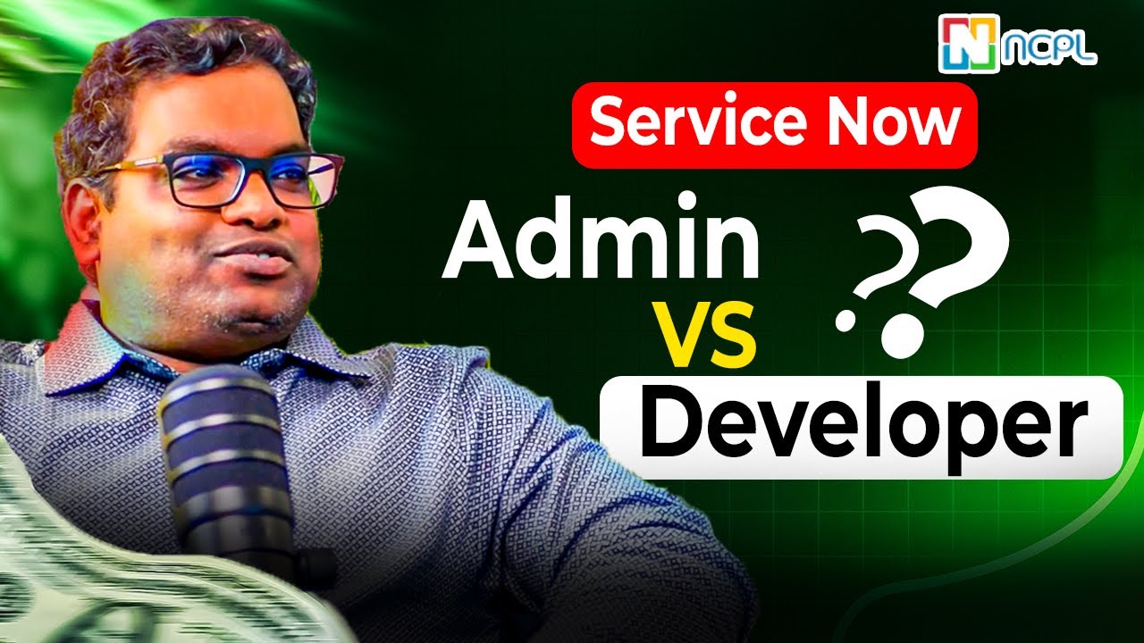 🔥 Service Now Careers in Canada: Admin vs Developer? Job Market Insights & Best Strategies!