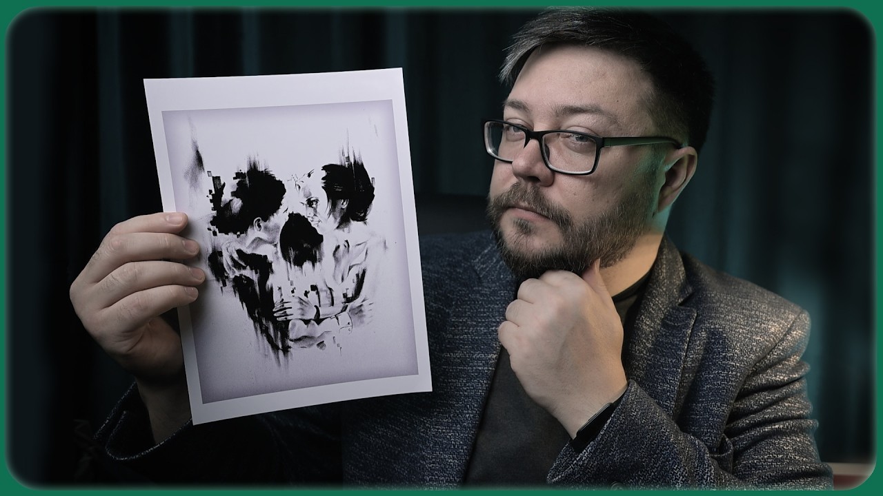 АСМР ПСИХОЛОГИЧЕСКИЕ ТЕСТЫ - ЧТО УВИДИШЬ ТЫ? -  ТЕСТЫ РОРШАХА и другие