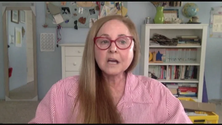 News executive Phyllis Schwartz becomes children's...