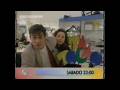 Bloque de publicidad y promos Antena 3 (1994) Ta Tocao