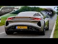NEW! Emira Turbo SE (400hp)| 0-100 & 100-200 km/h accelerations🏁| by Automann in 4K