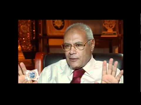 الدكتور محمد سليم العوا يحكي قصة رائعة