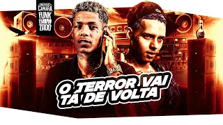 Boladin 211 E Mc Rick - O Terror Vai Tá De Volta Dj Al4Ddin 2024