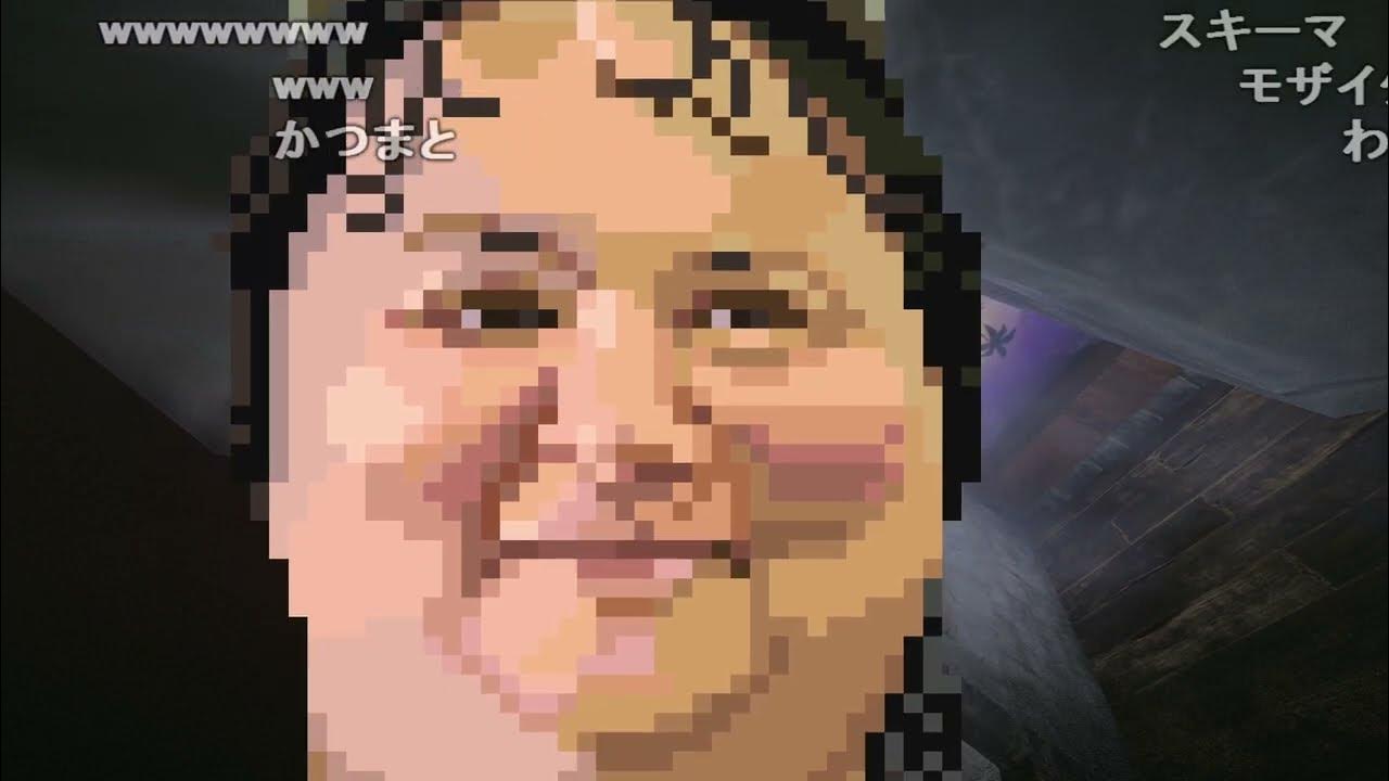 【Twitch】うんこちゃん『RUST魂レイド編』【2023/10/03】