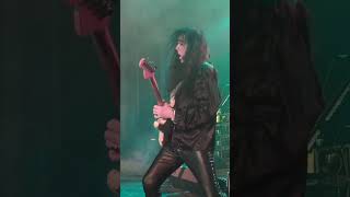 Download Lagu Yngwie Malmsteen live guitar raw sound! #malmsteen #guitarshred #rockstar MP3