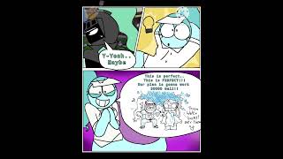 Soulvesters Secret PT5/ ft: Connie, Soulvester, Bassie