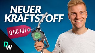 Thumbnail for Der grüne Kraftstoff, den (fast) keiner kennt
