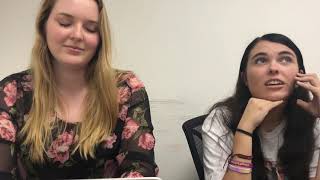 Listening, COM 230 Video Project