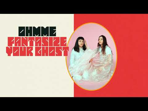Ohmme (2) — Ohmme - The Limit (Official Audio)